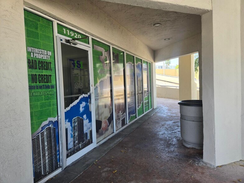 More Photos Of 11900-12128 SW 88th St, Miami Unknown For Lease