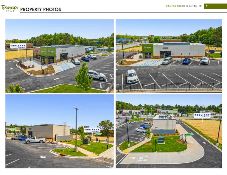 More Photos Of 1664 E Main St, Duncan General Retail For Sale