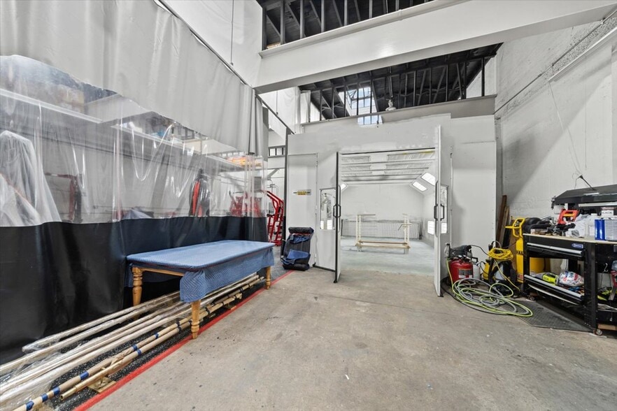 More Photos Of 148-150 Pearl St, Port Chester Auto Repair For Sale