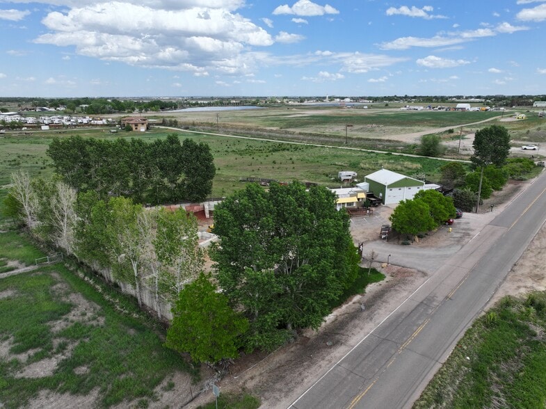 More Photos Of 10701 E 120th Ave, Henderson Warehouse For Sale