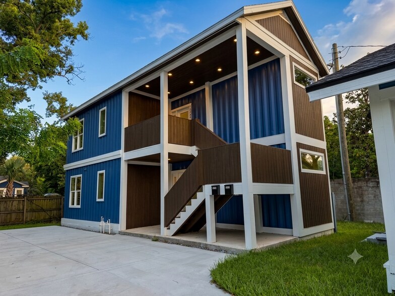 Primary Photo Of 1522 E Concord St, Orlando Office Residential For Lease