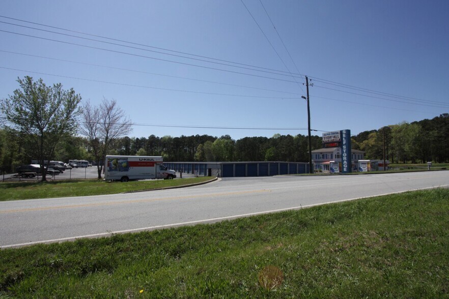 More Photos Of 331 Rosedale Dr, Hiram Land For Sale