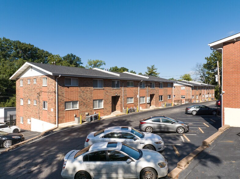 More Photos Of 4318 Walker Ln, Saint Louis Apartments For Sale