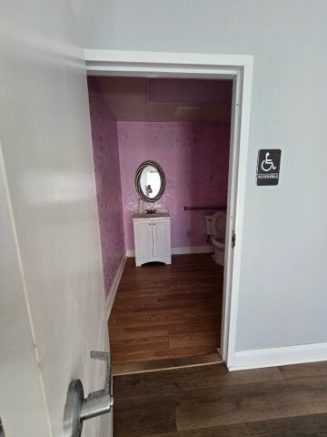 More Photos Of 4551-4555 Empire Ct, Fredericksburg Unknown For Lease
