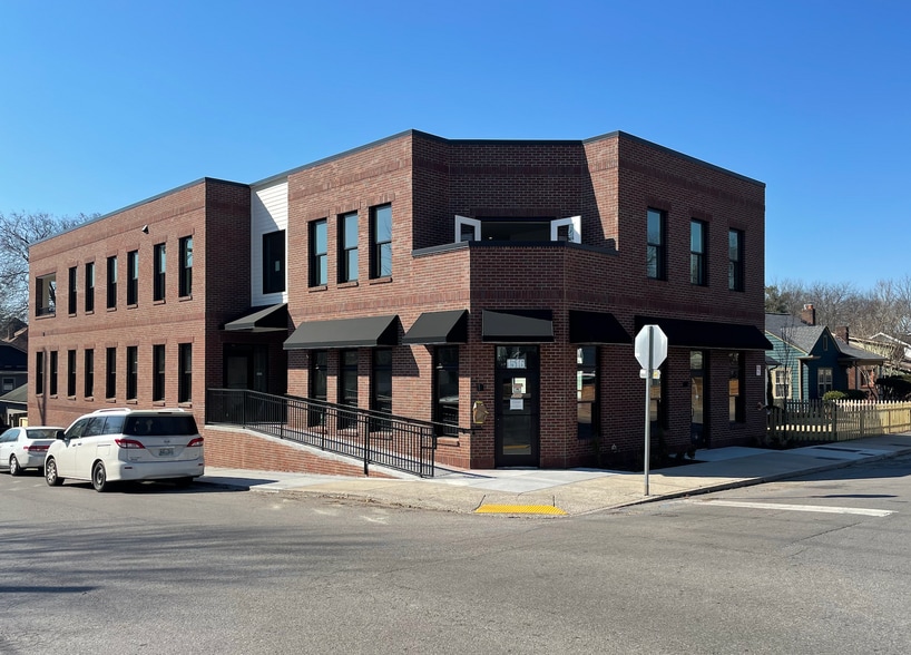 More Photos Of 1516 Ordway, Nashville Apartments For Lease