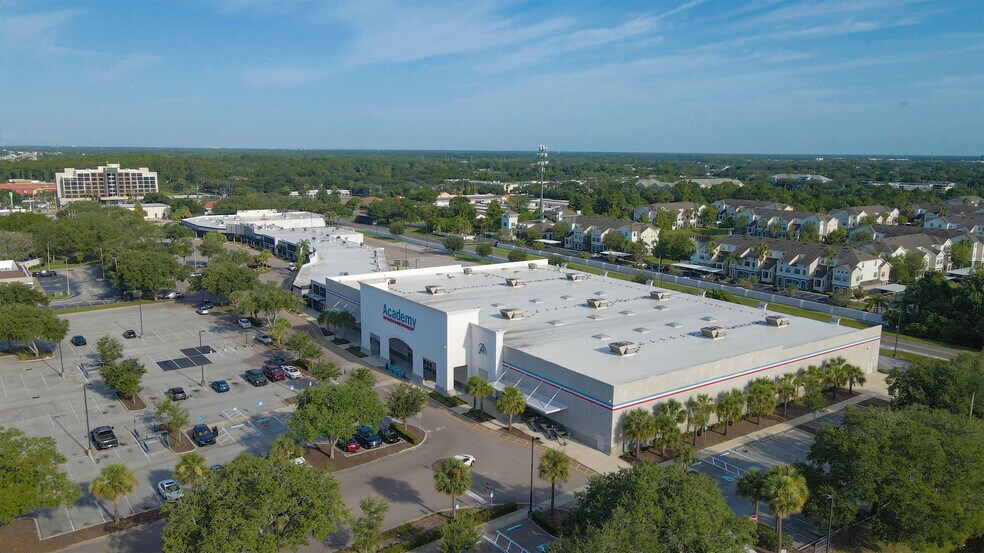 More Photos Of 11841-11967 E Colonial Dr, Orlando Unknown For Lease