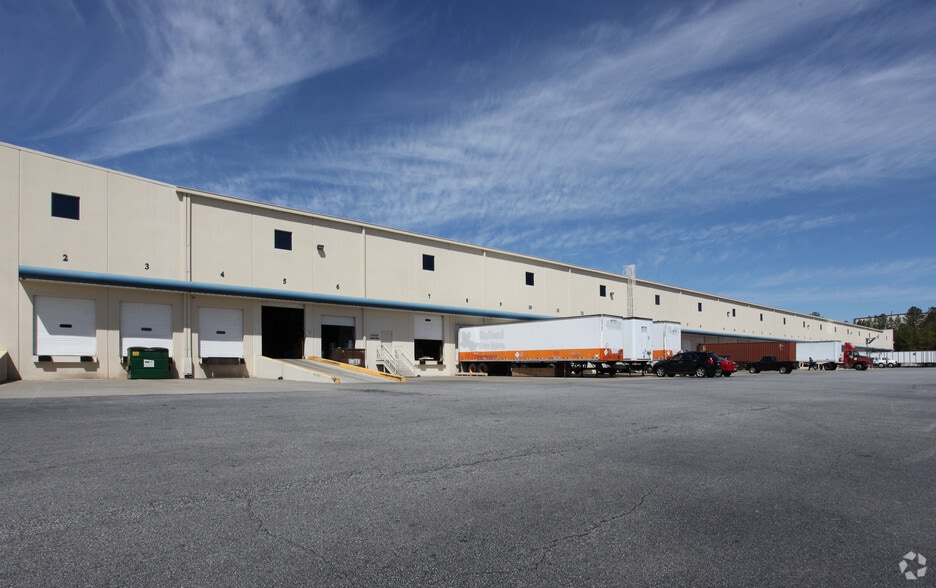 More Photos Of 2605 N Berkeley Lake Rd, Duluth Distribution For Lease
