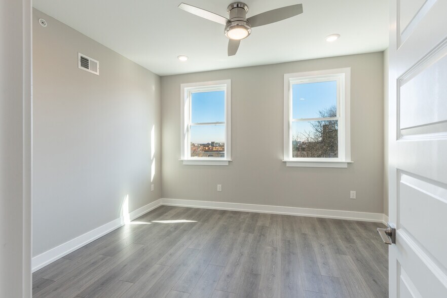 More Photos Of 2327 3rd St, Philadelphia Apartments For Sale