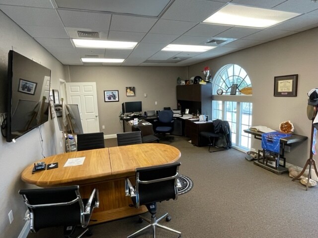 More Photos Of 42 Business Centre Dr, Miramar Beach Office For Sale