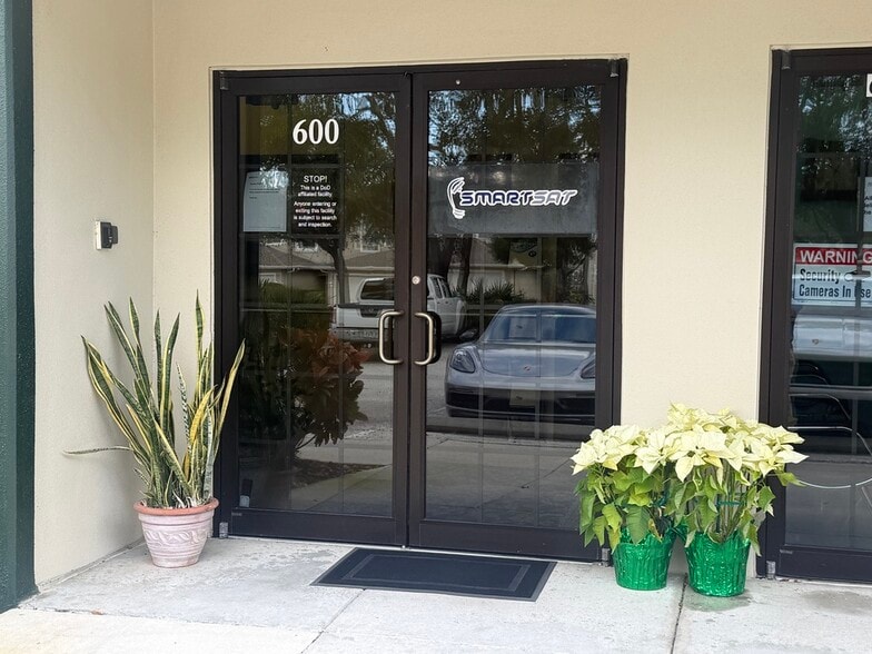 More Photos Of 8222 118th Ave, Largo Warehouse For Sale