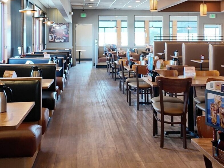More Photos Of 2529 S Canal St, Carlsbad Restaurant For Sale