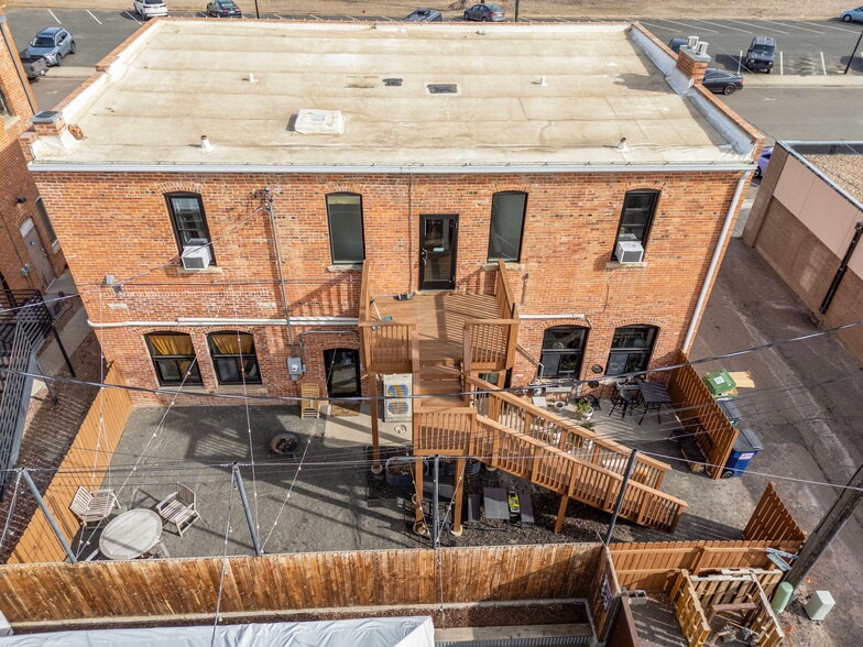 More Photos Of 429-435 3rd St, Berthoud Freestanding For Sale