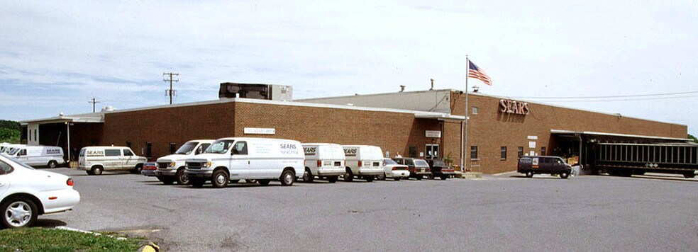 Primary Photo Of 1820 E Race St, Allentown Warehouse For Lease