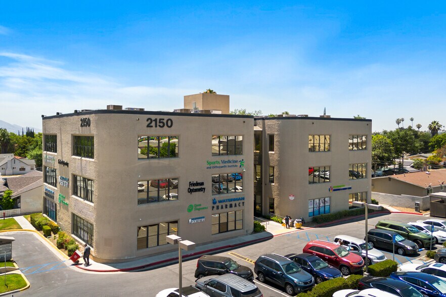 More Photos Of 2150 N Waterman Ave, San Bernardino Medical For Sale