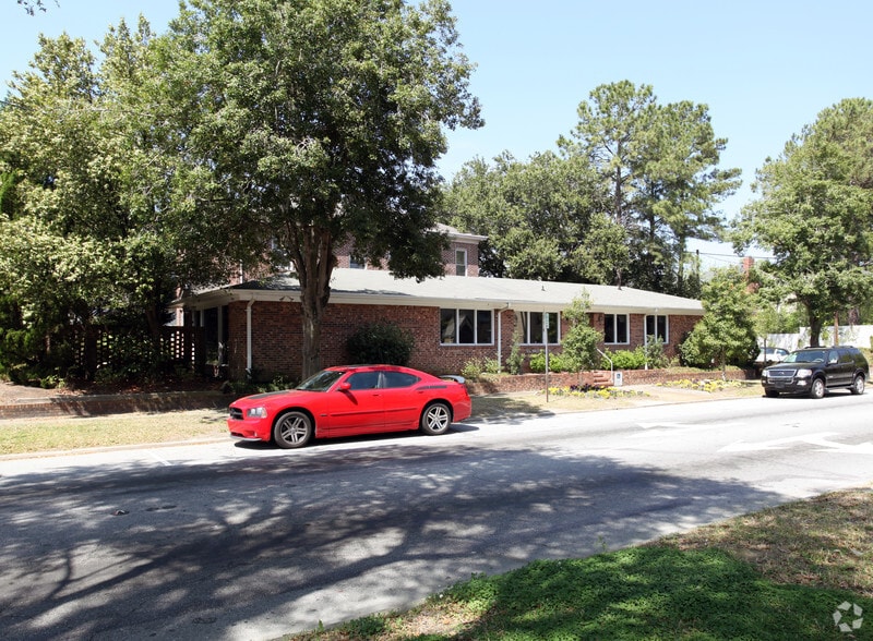 More Photos Of 1 N 16th St, Wilmington Medical For Lease