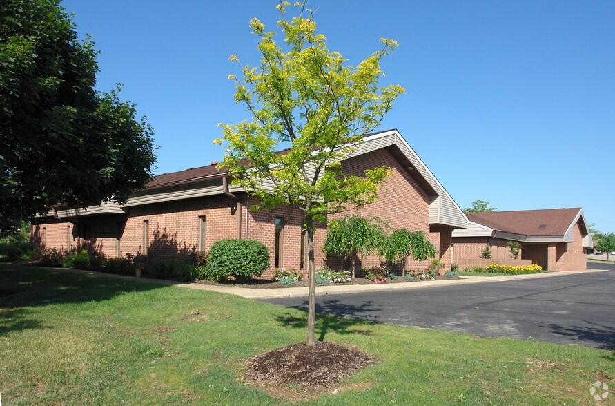 More Photos Of 4790 Douglas Cir, Canton Medical For Lease