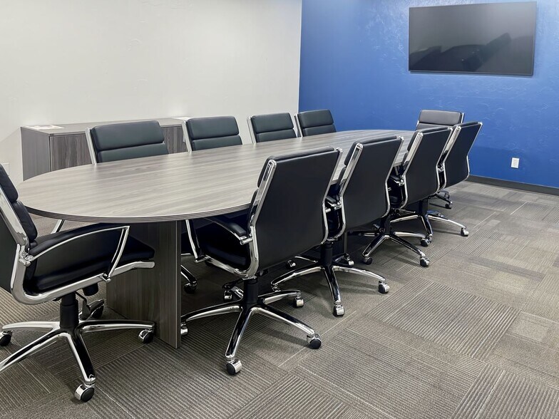 More Photos Of 177 N Church Ave, Tucson Coworking Space