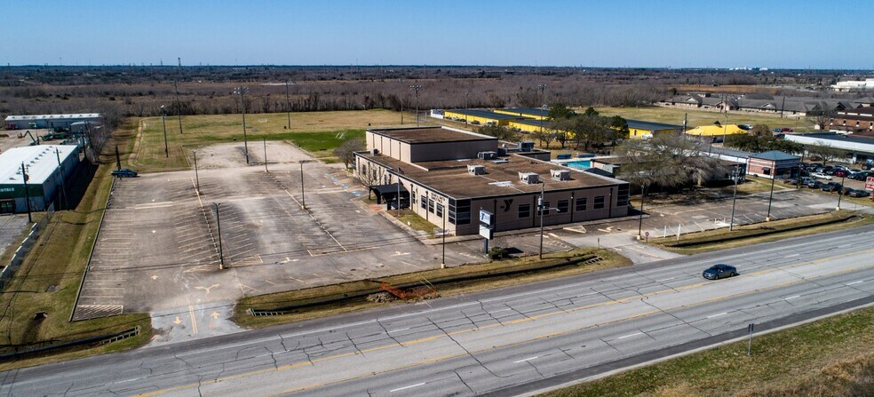 More Photos Of 14650 Old Galveston Road (Hwy 3), Webster Schools For Sale