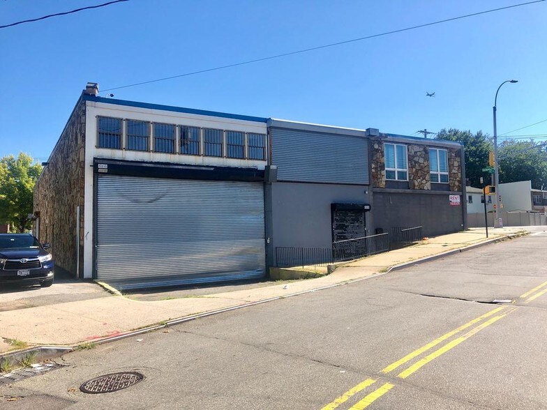 Primary Photo Of 167-41 147th Ave, Jamaica Warehouse For Sale