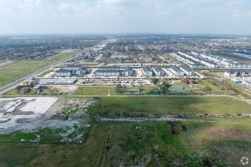 More Photos Of 6656 Yorktown Blvd, Corpus Christi Land For Sale