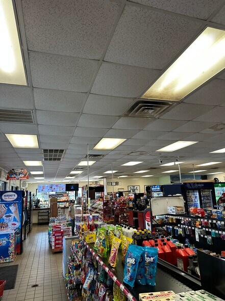 More Photos Of 4863 NC 8 Hwy N, Lawsonville Convenience Store For Sale