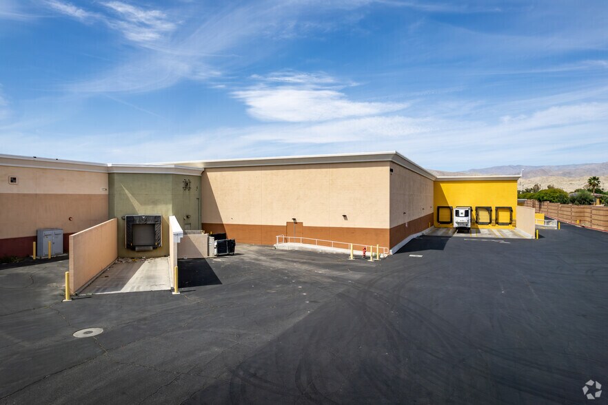 More Photos Of Jackson St @ 42nd Ave, Indio Unknown For Lease