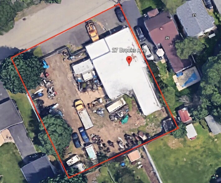 More Photos Of 27 Brooks Ave, Morrisville Service For Sale