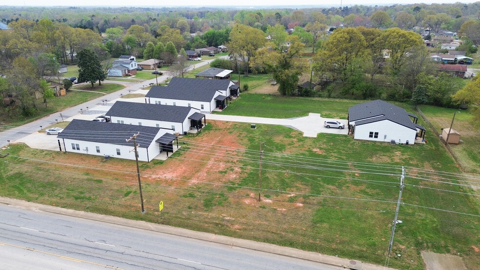 More Photos Of , Moore Multifamily For Sale