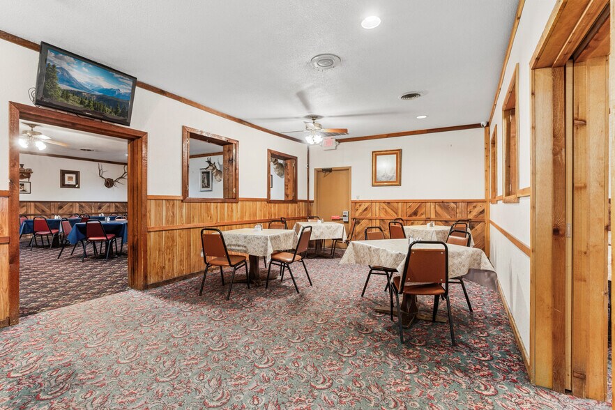 More Photos Of 4412 Hwy 377, Brownwood Restaurant For Sale