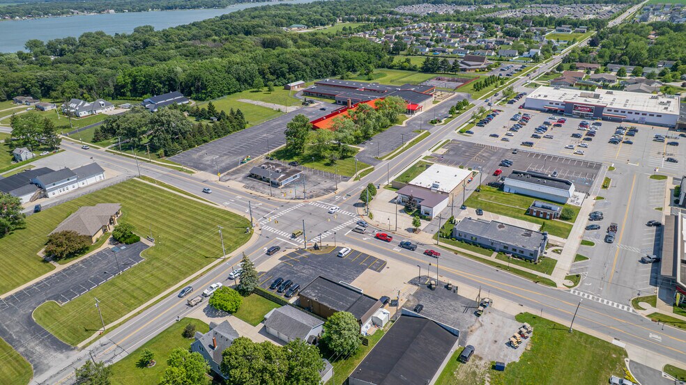 More Photos Of 9603 W 133rd Ave, Cedar Lake Office For Sale