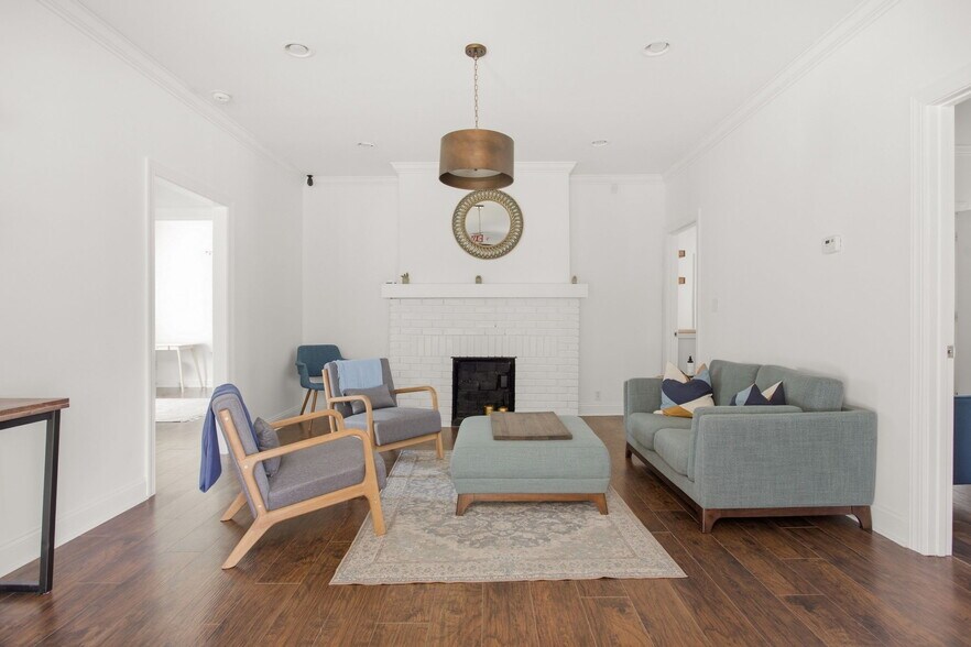 More Photos Of 801 Moreland Ave SE, Atlanta Office For Sale