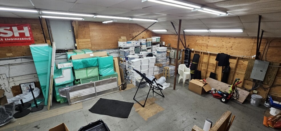 More Photos Of 5-13 Cape Rd, Milford Auto Dealership For Sale