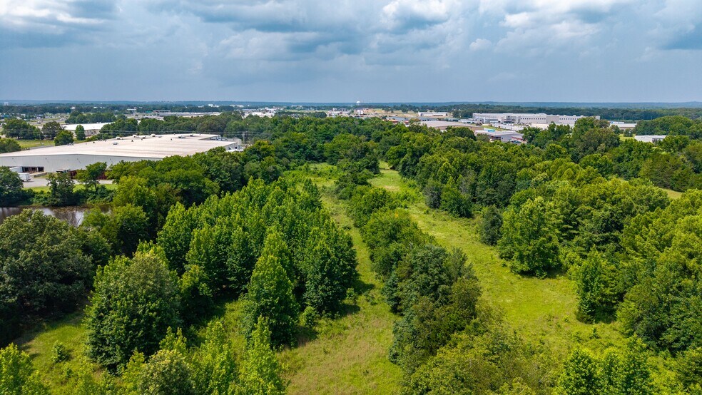 More Photos Of 1801 S Amity Rd, Conway Land For Sale