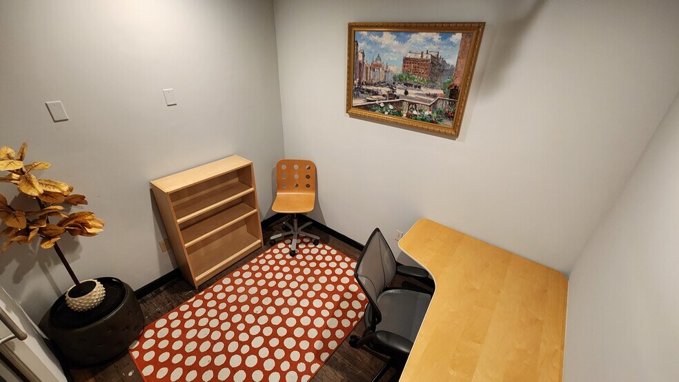 More Photos Of 81 Broadway St, Asheville Coworking Space