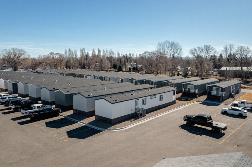 More Photos Of 788 S Broadway St, Blackfoot Apartments For Sale