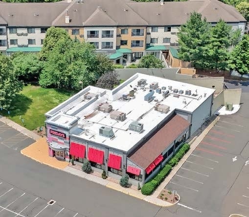More Photos Of 209 Hale Rd, Manchester Restaurant For Sale