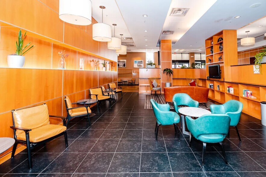 More Photos Of 8500 Annapolis Rd, New Carrollton Hotel For Sale