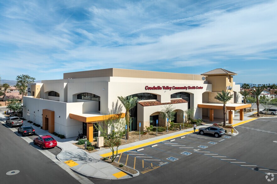 More Photos Of 49869 Calhoun St, Coachella Medical For Sale