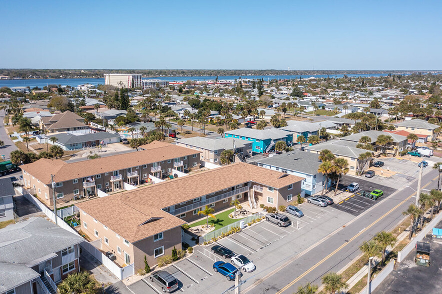 Primary Photo Of 2550 Tulane Ave, Daytona Beach Apartments For Sale