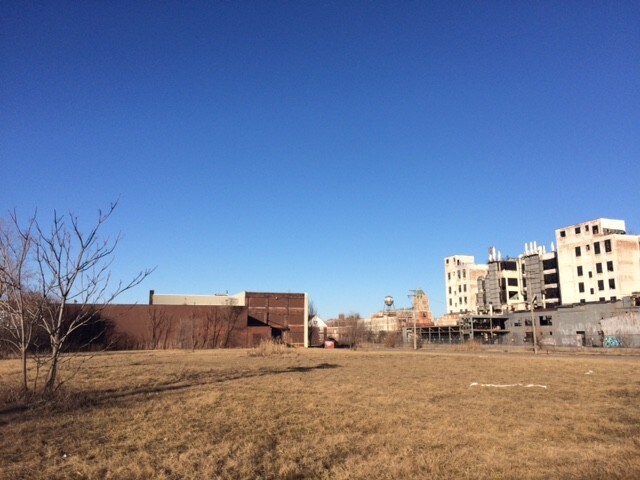 More Photos Of 632 Harper Ave, Detroit Warehouse For Sale