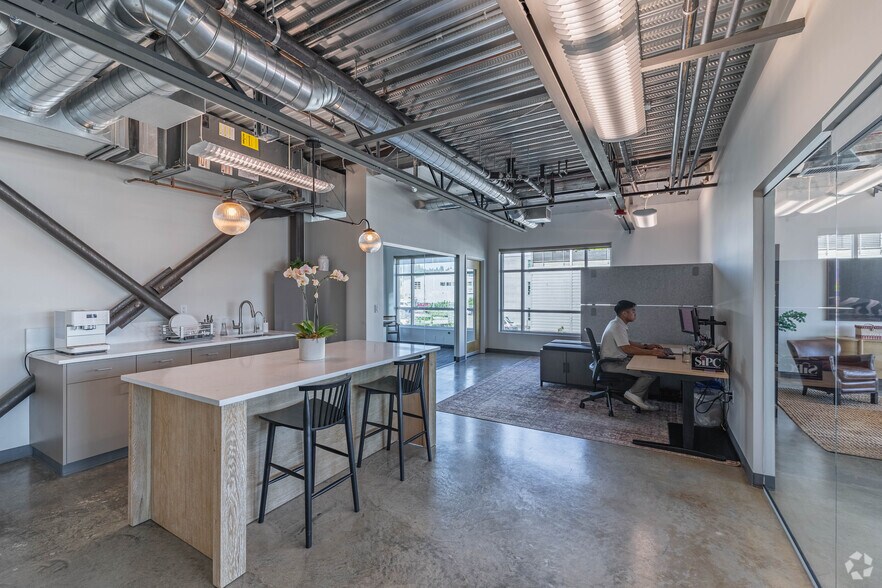 Photo of 1st Floor Ste 100