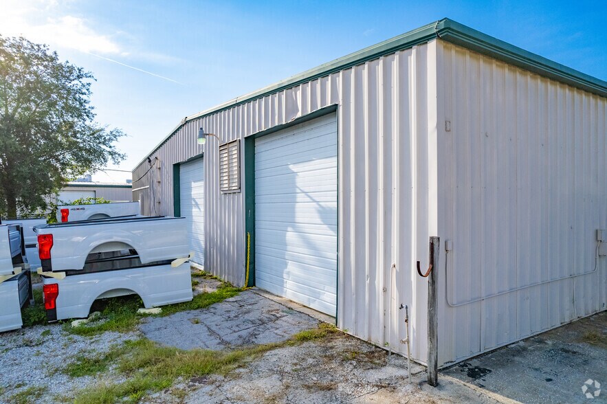 More Photos Of 1400 L and R Industrial Blvd, Tarpon Springs Unknown For Lease