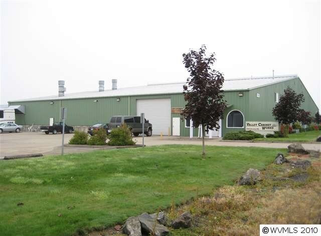 More Photos Of 1620-1720 W Airway Rd, Lebanon Manufacturing For Sale