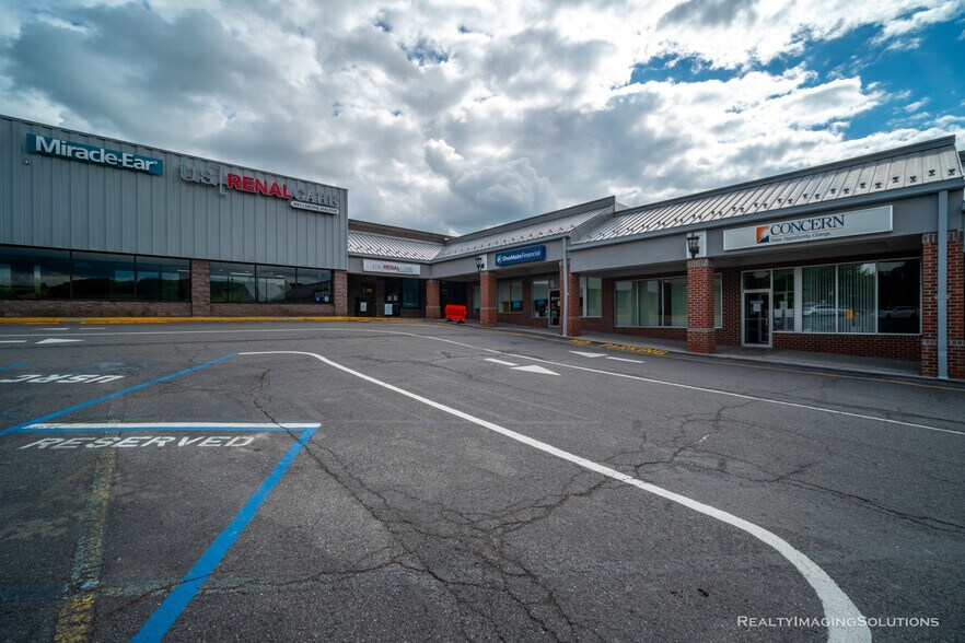 More Photos Of 120 Plaza Ln, Wellsboro General Retail For Sale