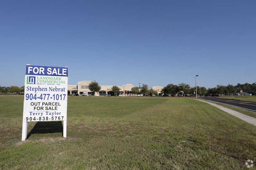 More Photos Of 2349 Village Square Pky, Fleming Island Land For Sale