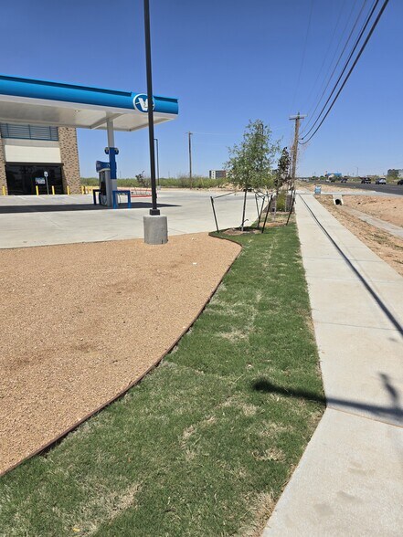 More Photos Of 3601 Billy Hext, Odessa Convenience Store For Lease