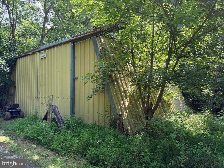 More Photos Of 10068 Harry Byrd Hwy, Berryville Land For Sale