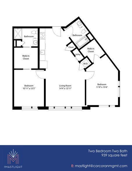 Photo of 1st Floor Ste 