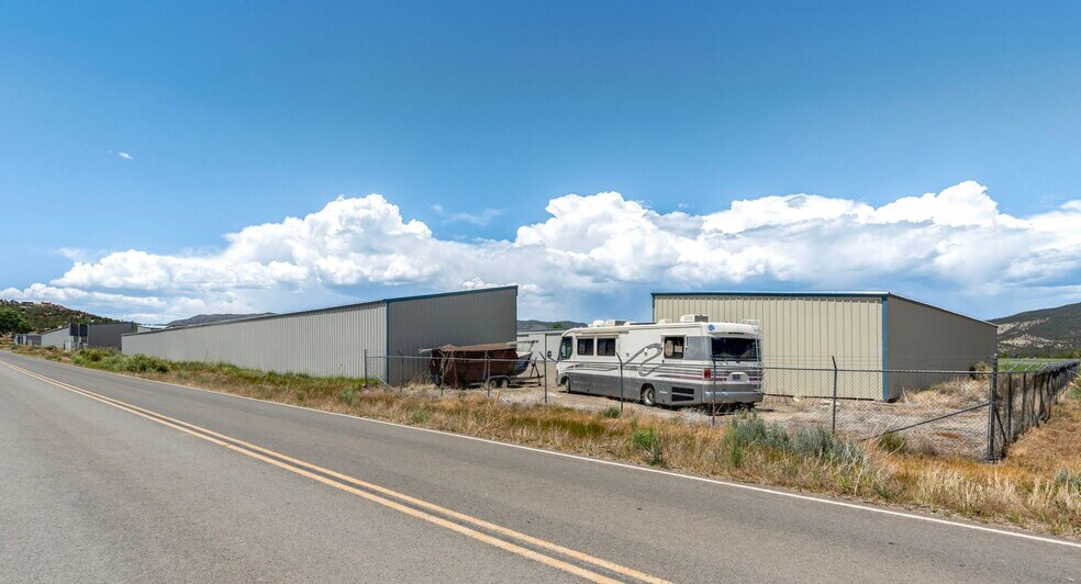 More Photos Of 400 County Road 982, Arboles Self Storage For Sale