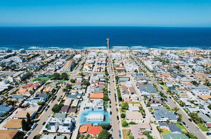 More Photos Of 277 Evergreen Ave, Imperial Beach Apartments For Sale